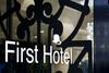 First Hotel