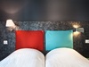 L Hotel De La Folie Mericourt