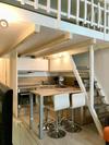Apartamento Morens Studio Mezzanine Vieille Ville