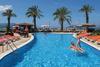 Apartamento Sunset Beach Club Seahorse 15