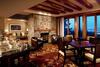 Hotel Ritz Carlton Highlands Lake Tahoe