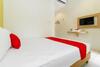 Hostal Reddoorz @ Slamet Riyadi