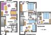 Ferienhaus Elisabeth - [#21626]