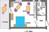 Apartamento Seerano - [#21691]
