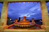 Hotel Parador Zacatecas