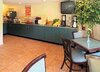 Hotel Econo Lodge Inn & Suites At Ft. Benning