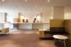 Hotel Novotel Fontainebleau Ury
