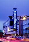 Hotel Express By Holiday Inn Glasgow Theatreland
