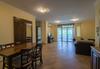 Private Apartments With Sea View In St. Marina