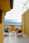 Hostal Dali Lila's House Seaview Guesthouse