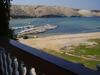 Apartments By The Sea Lopar (rab) - 12534