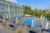 Apartamento Yassas Studios And Suites
