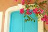 Corfu Town Garden Cottage