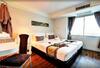 Hotel Jomtien Garden