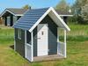 Holiday Home Hadsund Xxx