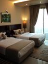 Hotel Midtown Y Suites