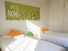 Hotel Clh Suites Santiago