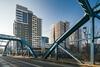 Apartamento Rentplanet - Odra Tower