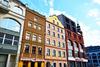 Dukes Hostel - Old Town