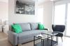 Apartamenty-wroc Atal Towers