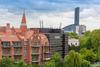 Apartamento Amistik Tower