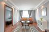 Polly & Molly Apartment In City Centre