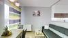 Apartamento Amsterdam Nad Odra By The River Tectumapartments