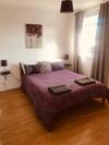 Marina Apartment, Y Felinheli