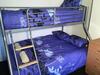 Apartamento Park Drive Townhouse