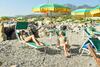 Hotel Delle Stelle Beach Resort