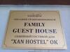Hostal Xan