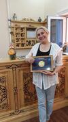 Bed & Breakfast Guest House Orzu