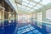 City Palace Hotel Tashkent