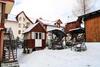 Hostal Sadyba Perlyna Bukovelu