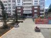 Apartment In Chernomorsk On The Beach
