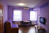 Apartamento Most-city Hotel 20 Floor