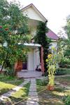 Agroturismo Dacha U Morya Bugaz