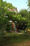 Agroturismo Dacha U Morya Bugaz