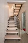 Gold Bugaz Apartment Near The Sea
