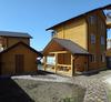 Hostal Guesthouse Eco Usadba