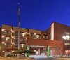 Doubletree By Hilton Hotel Santa Fe