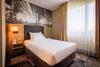 Best Western Premier Hotel Lanzcarre