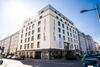 Best Western Premier Hotel Lanzcarre