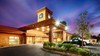 Hotel Best Western Plus Las Vegas West