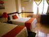 Alicante San Salvador Hotel