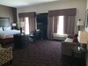 Hotel Hampton Inn And Suites Tulsa/south Ok