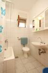 Apartments By The Sea Ugljan - 8301