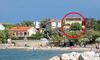 Apartments By The Sea Vinjerac (zadar) - 5824