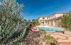 Four-bedroom Holiday Home In Vodnjan