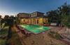 Four-bedroom Holiday Home In Vodnjan